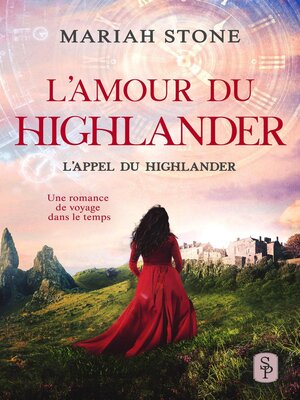 cover image of L'Amour du highlander